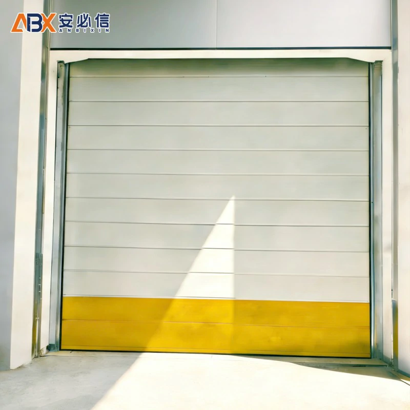 抚顺高扬程提升门
